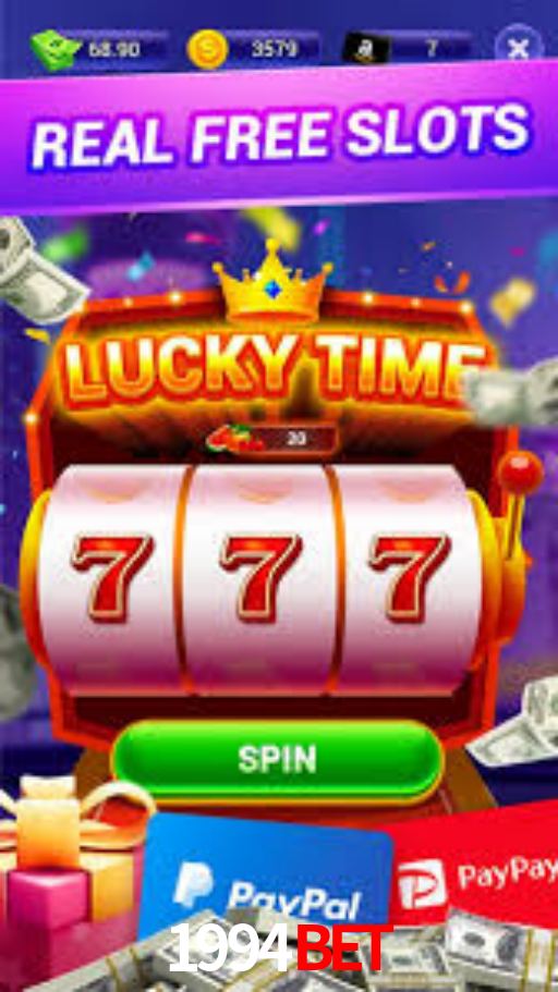 APP oficial da 1994bet para mobile